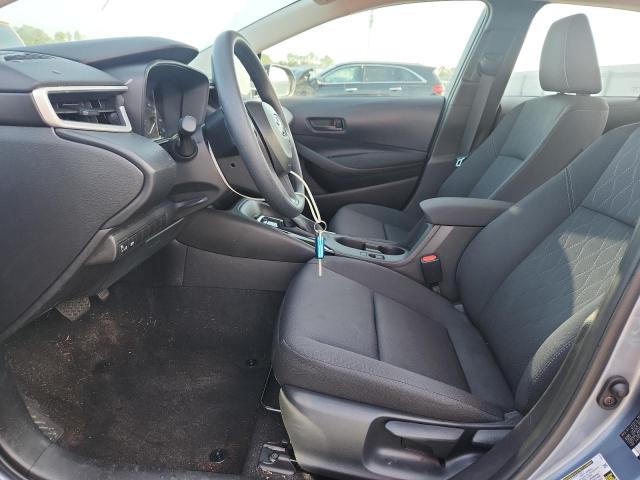 Продаж на аукціоні авто 2025 Toyota Corolla, vin: 5YFB4MDE0SP282482, номер лоту: 54948996