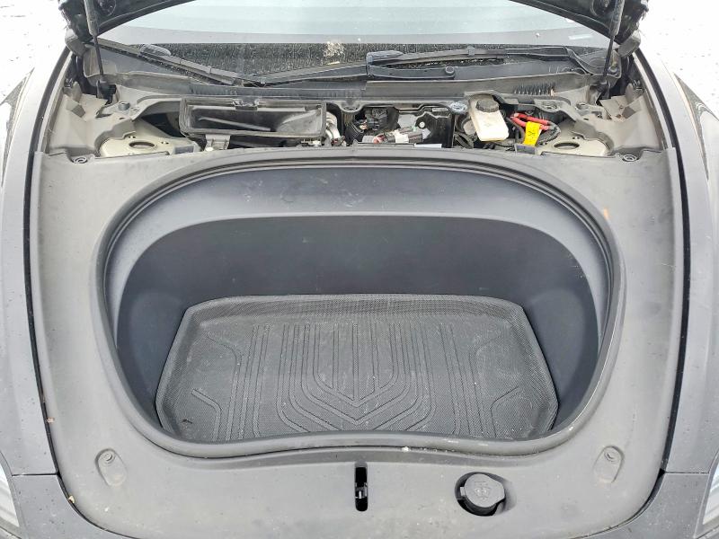 Aukcja sprzedaży 2024 Tesla Model 3, vin: 5YJ3E1EA4RF858091, numer aukcji: 52374516