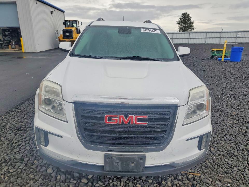 Продаж на аукціоні авто 2017 Gmc Terrain, vin: 2GKFLTE31H6259691, номер лоту: 54694576