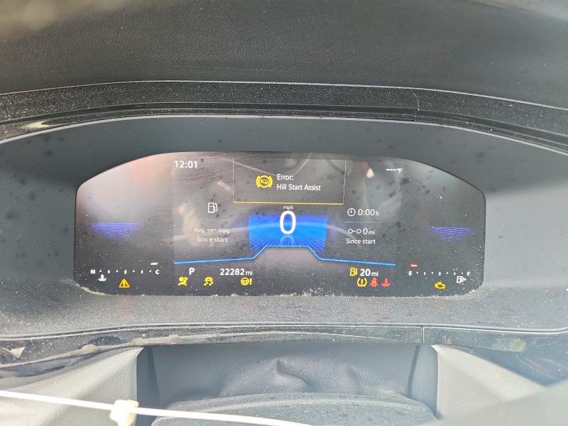 2024 Volkswagen Taos მანქანა იყიდება აუქციონზე, vin: 3VV5X7B29RM122246, აუქციონის ნომერი: 53633836