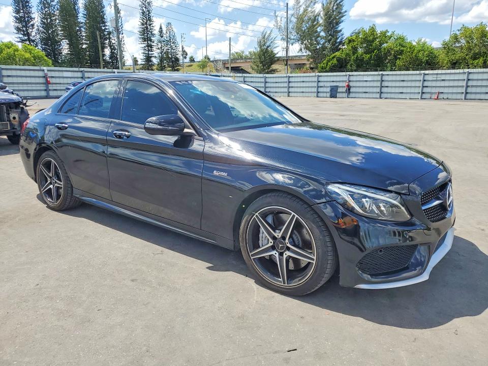 Aukcja sprzedaży 2018 Mercedes-benz C, vin: 55SWF6EB2JU267079, numer aukcji: 53747926
