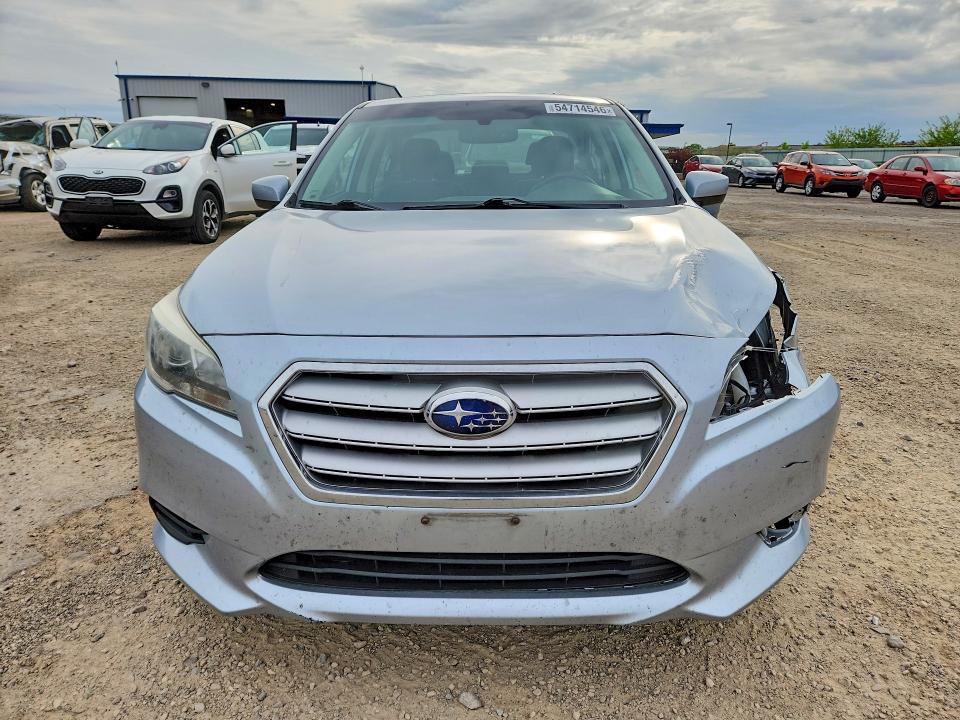 2016 Subaru Legacy მანქანა იყიდება აუქციონზე, vin: 4S3BNBD6XG3038686, აუქციონის ნომერი: 54714546