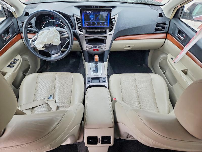 Aukcja sprzedaży 2014 Subaru Outback, vin: 4S4BRCKC0E3244594, numer aukcji: 53188956