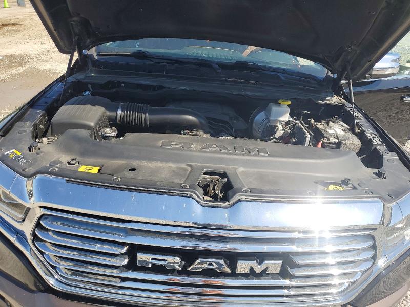 Продажа на аукционе авто 2019 Ram 1500, vin: 1C6SRFKT4KN534463, номер лота: 53519716
