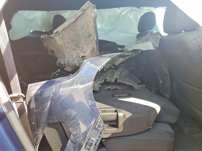 52179906 :رقم المزاد ، 1GNEVGKW7NJ148995 vin ، 2022 Chevrolet Traverse مزاد بيع