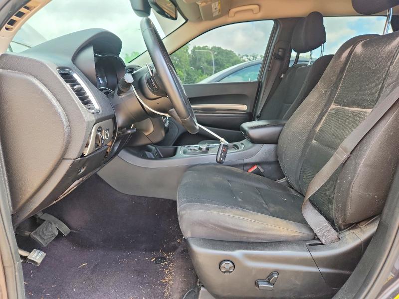 53890906 :رقم المزاد ، 1C4RDHAG2GC484087 vin ، 2016 Dodge Durango مزاد بيع