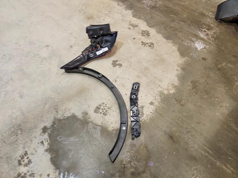 Продажа на аукционе авто 2019 Ford Escape, vin: 1FMCU9GD5KUC06730, номер лота: 54218166