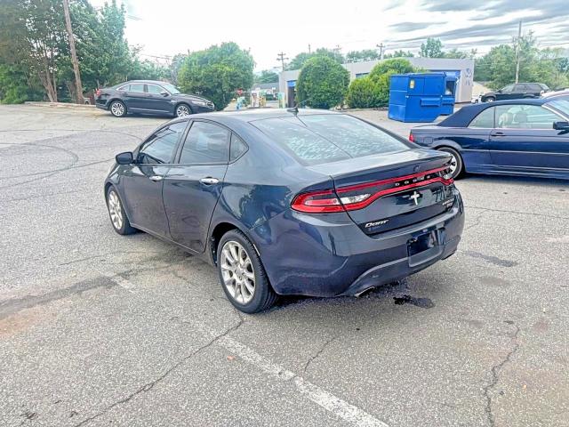 53416156 :رقم المزاد ، 1C3CDFCH4DD258661 vin ، 2013 Dodge Dart مزاد بيع