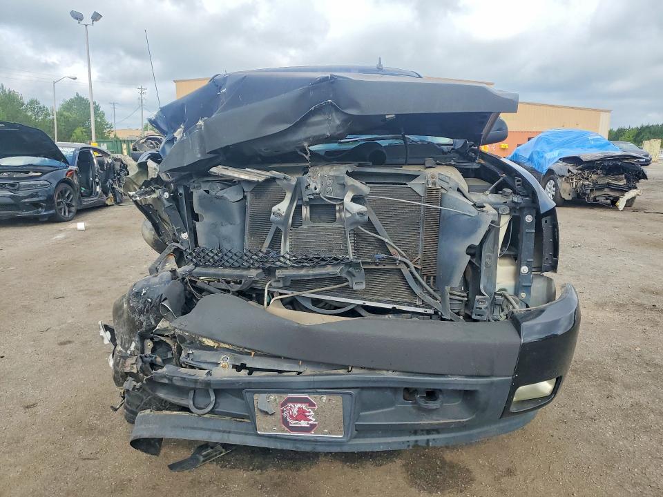 Aukcja sprzedaży 2007 Chevrolet Silverado, vin: 1GCEK19Y37Z507771, numer aukcji: 54516516