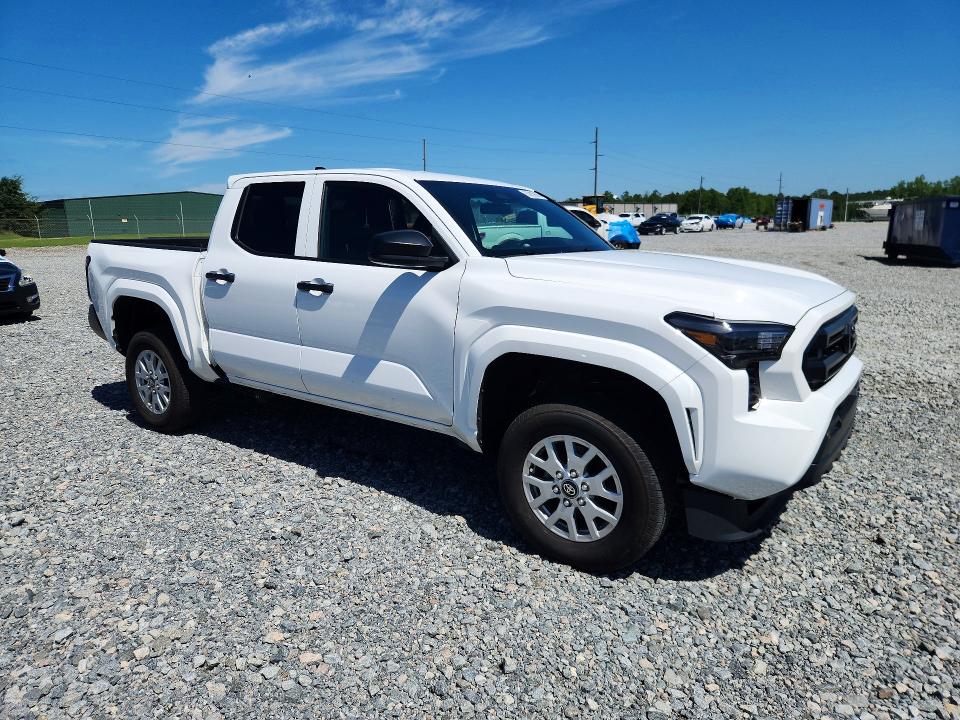 Aukcja sprzedaży 2025 Toyota Tacoma, vin: 3TYKD5HN4ST037776, numer aukcji: 53929066