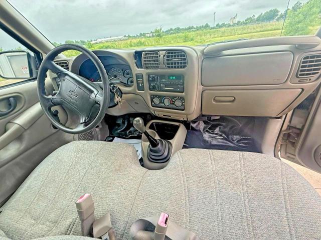Aukcja sprzedaży 1998 Chevrolet S Truck, vin: 1GCCS14X9W8201961, numer aukcji: 54537006
