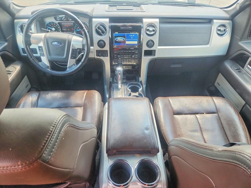 Aukcja sprzedaży 2011 Ford F150, vin: 1FTFW1ET0BFC91794, numer aukcji: 54496796