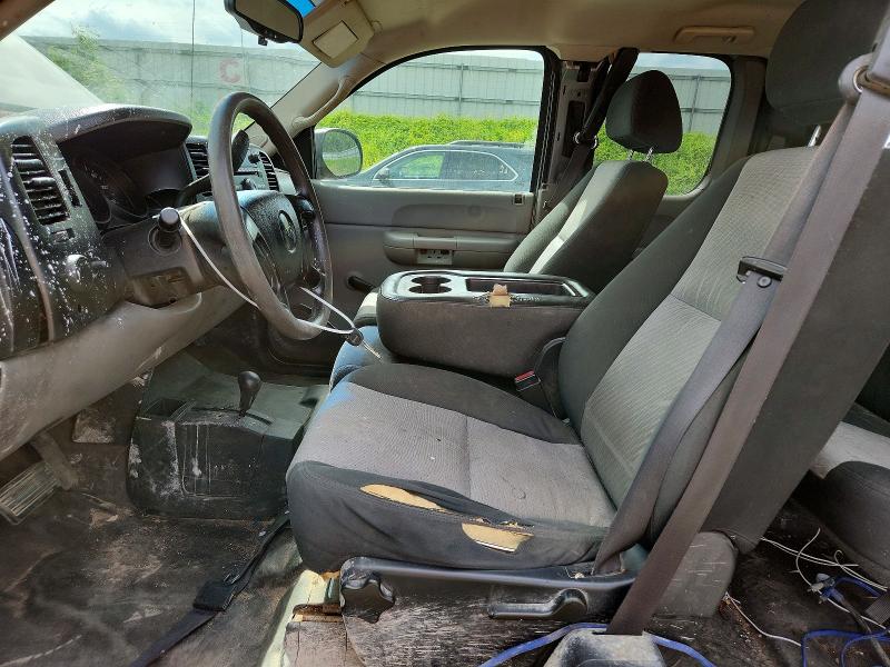 Aukcja sprzedaży 2007 Gmc New Sierra, vin: 2GTEK19JX71692624, numer aukcji: 54535586