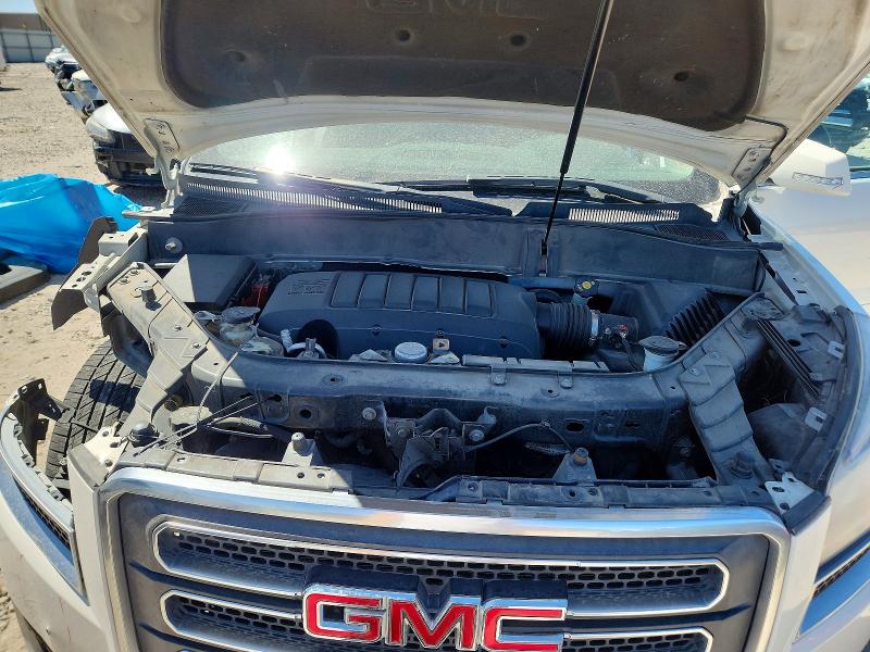 Aukcja sprzedaży 2015 Gmc Acadia, vin: 1GKKVRKD1FJ193197, numer aukcji: 53279426