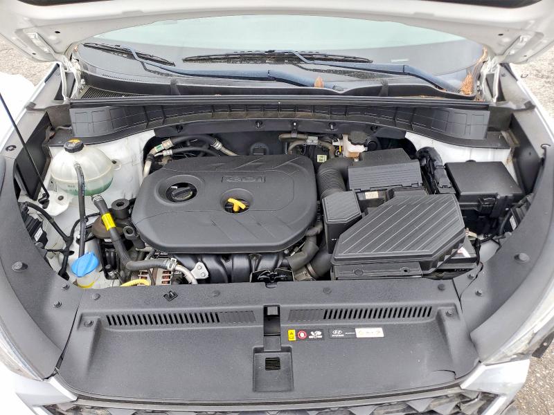 2019 Hyundai Tucson მანქანა იყიდება აუქციონზე, vin: KM8J23A44KU949110, აუქციონის ნომერი: 53383516