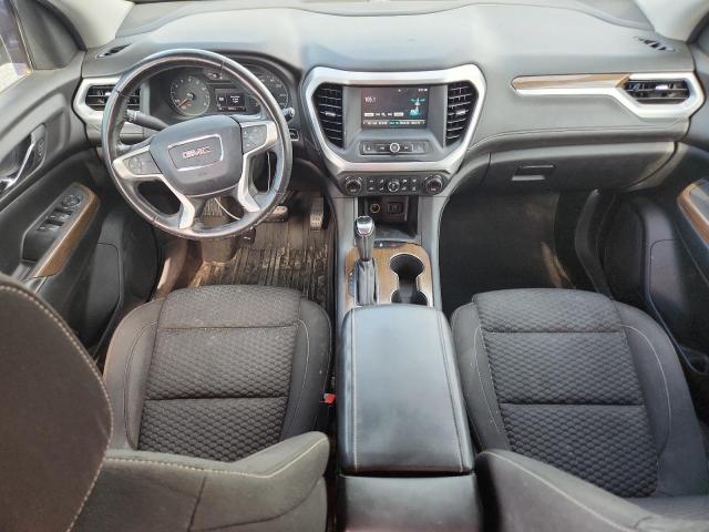 Aukcja sprzedaży 2019 Gmc Acadia, vin: 1GKKNRLA8KZ243982, numer aukcji: 53466266