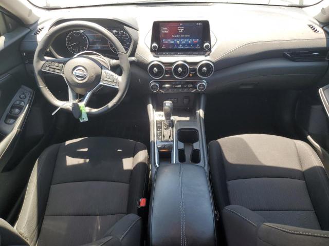Продажа на аукционе авто 2023 Nissan Sentra, vin: 3N1AB8CV6PY313643, номер лота: 53736016