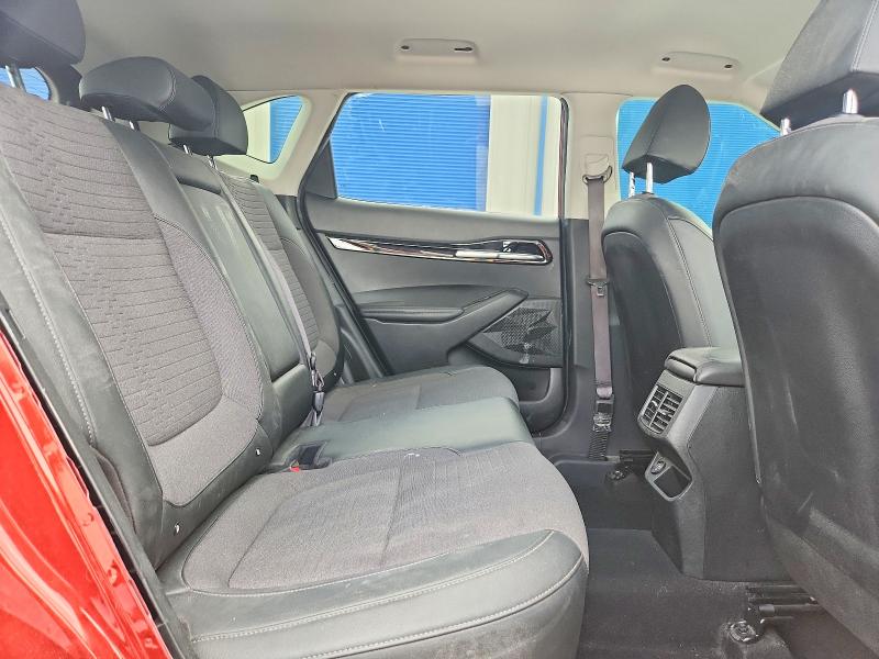 Aukcja sprzedaży 2023 Kia Seltos, vin: KNDEU2AA4P7397825, numer aukcji: 55208326