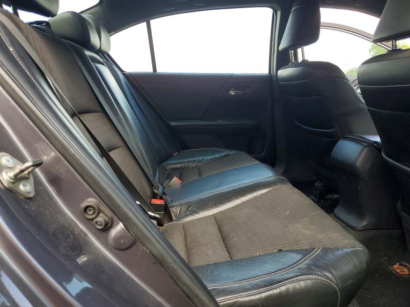 Aukcja sprzedaży 2016 Honda Accord, vin: 1HGCR2F59GA160126, numer aukcji: 53231696