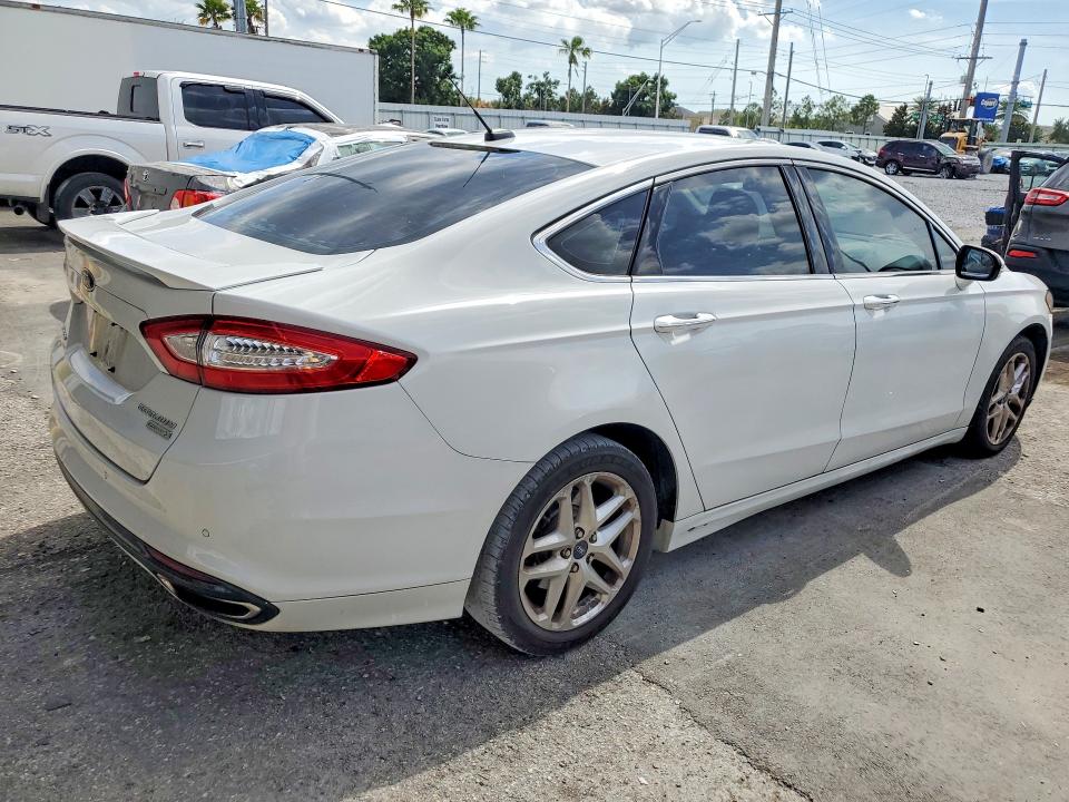 Aukcja sprzedaży 2016 Ford Fusion, vin: 3FA6P0K95GR400914, numer aukcji: 51796536