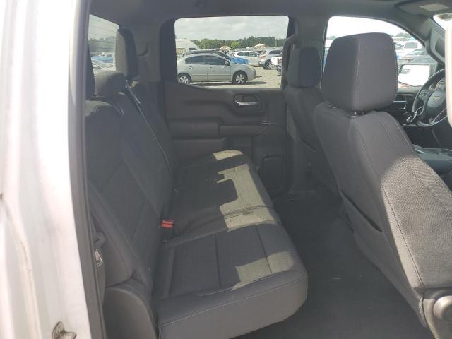 Aukcja sprzedaży 2022 Chevrolet Silverado, vin: 3GCPABEKXNG530111, numer aukcji: 54854726
