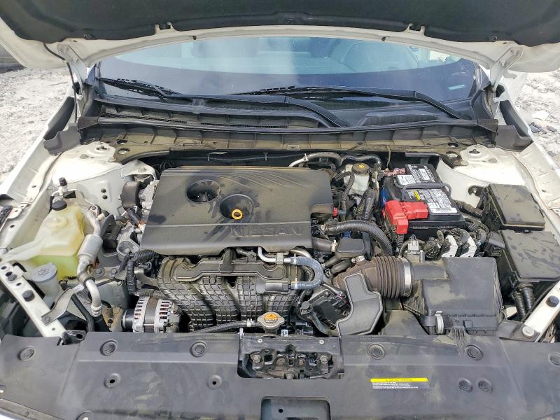 Продаж на аукціоні авто 2019 Nissan Altima, vin: 1N4BL4BV8KC108048, номер лоту: 53123996