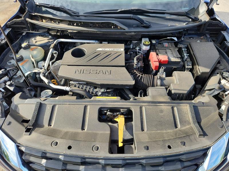 Aukcja sprzedaży 2023 Nissan Rogue, vin: 5N1BT3BB3PC886805, numer aukcji: 54988126