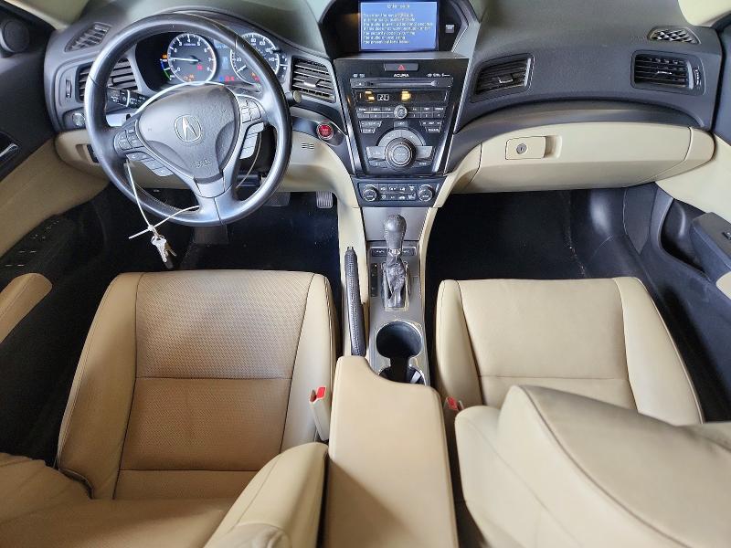 2013 Acura Ilx მანქანა იყიდება აუქციონზე, vin: 19VDE3F75DE300955, აუქციონის ნომერი: 52269116