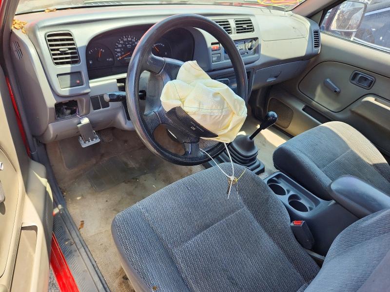 Aukcja sprzedaży 1998 Nissan Frontier, vin: 1N6DD26S6WC386292, numer aukcji: 52168126