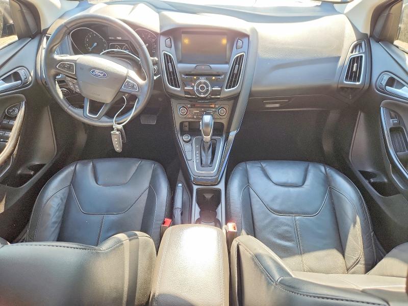 Aukcja sprzedaży 2016 Ford Focus, vin: 1FADP3N29GL344224, numer aukcji: 54715146
