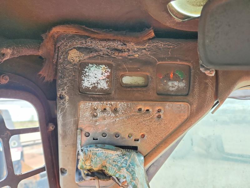 Продажа на аукционе авто 2008 Bobcat S250, vin: A5GM11109, номер лота: 54094206