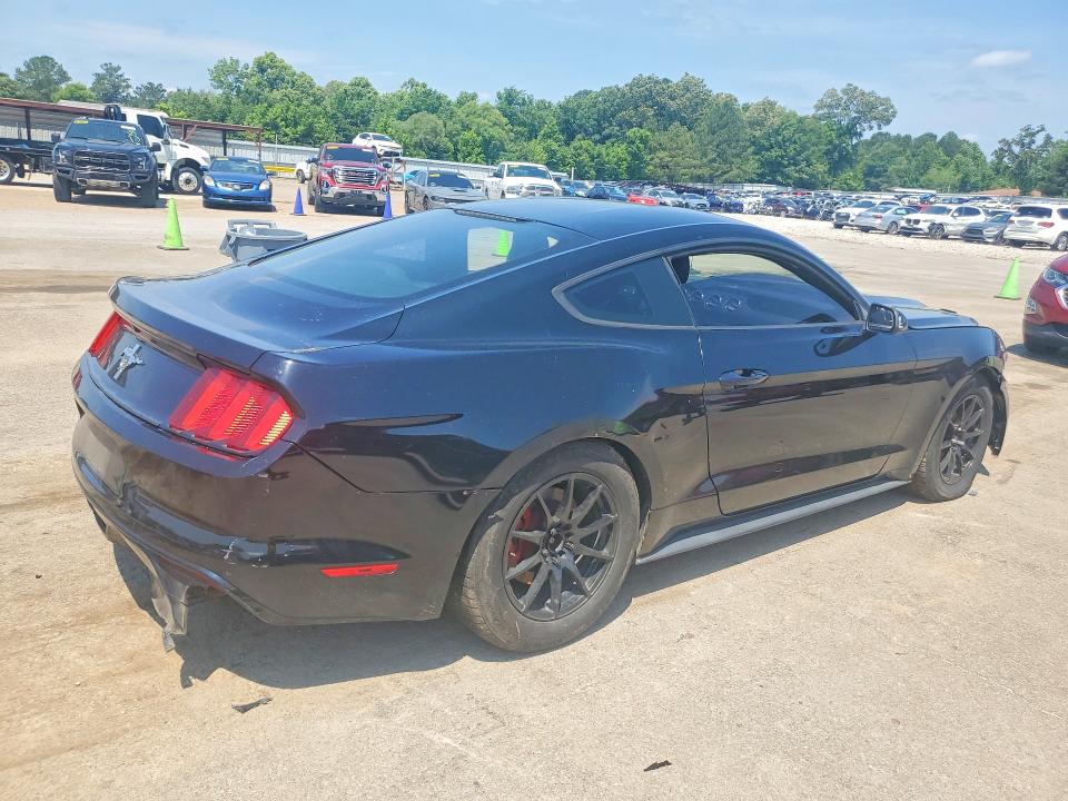 54154856 :رقم المزاد ، 1FA6P8AM3G5201691 vin ، 2016 Ford Mustang مزاد بيع