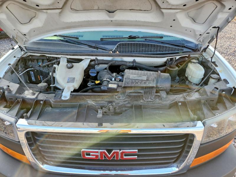 Продаж на аукціоні авто 2015 Gmc Savana, vin: 1GTW7FCF9F1901301, номер лоту: 53620816