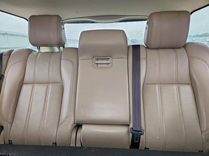 Продаж на аукціоні авто 2016 Land Rover Range Rover, vin: SALGS2VFXGA258914, номер лоту: 54588816