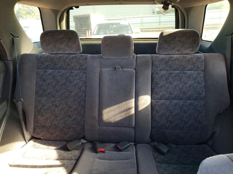 53258916 :رقم المزاد ، KNDJC733135137529 vin ، 2003 Kia Sorento مزاد بيع