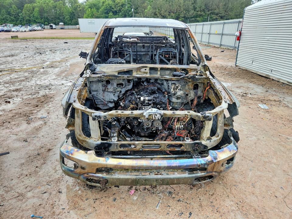Aukcja sprzedaży 2023 Ram 1500, vin: 1C6RREBG6PN608470, numer aukcji: 53204546