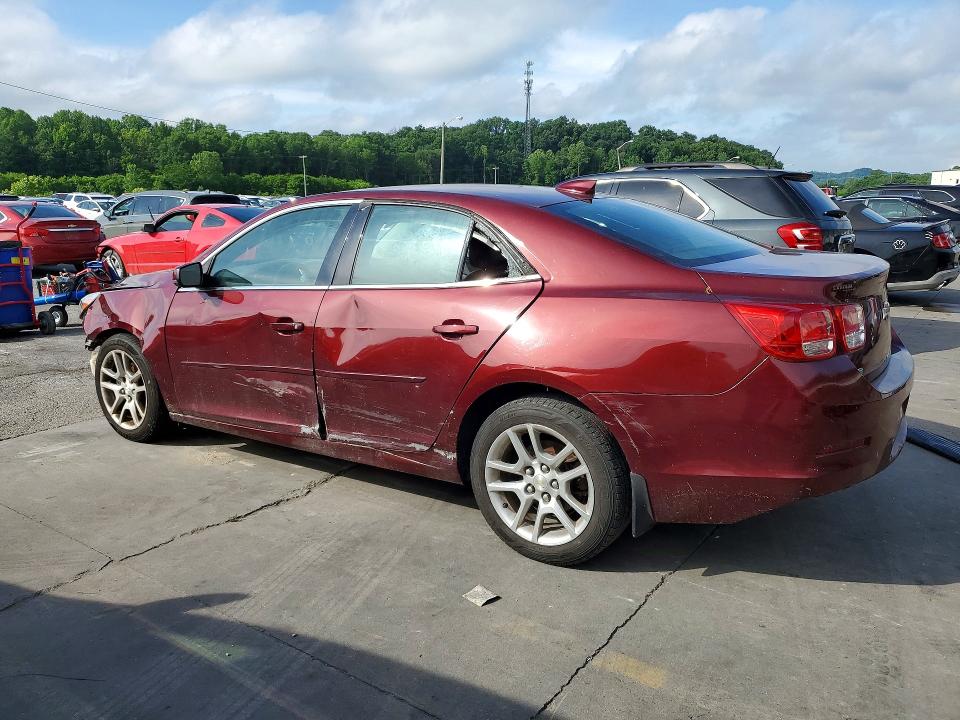 2015 Chevrolet Malibu მანქანა იყიდება აუქციონზე, vin: 1G11C5SL3FF193730, აუქციონის ნომერი: 55279246
