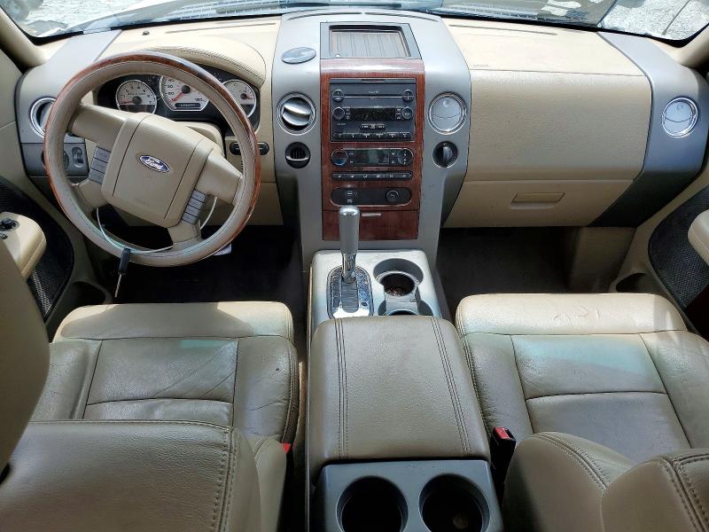 Продаж на аукціоні авто 2007 Ford F150, vin: 1FTPX12V07FB05024, номер лоту: 54414646
