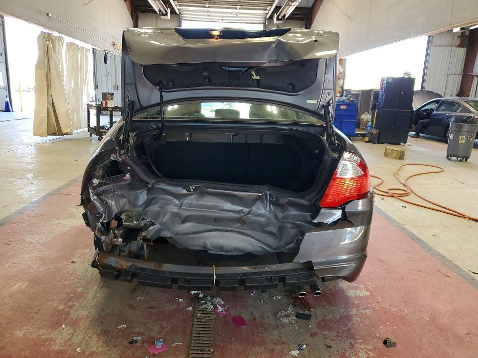 Aukcja sprzedaży 2012 Ford Fusion, vin: 3FAHP0HAXCR315622, numer aukcji: 54320366