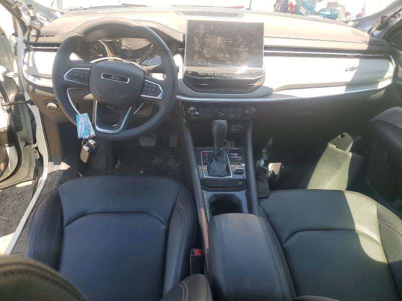 54947976 :رقم المزاد ، 3C4NJDCN2RT148183 vin ، 2024 Jeep Compass مزاد بيع