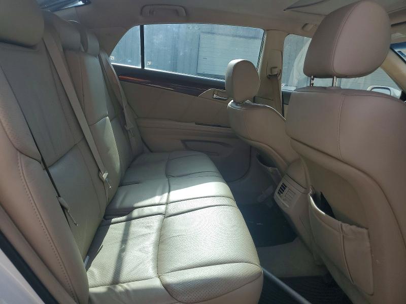 Aukcja sprzedaży 2008 Toyota Avalon, vin: 4T1BK36B88U307400, numer aukcji: 54013866