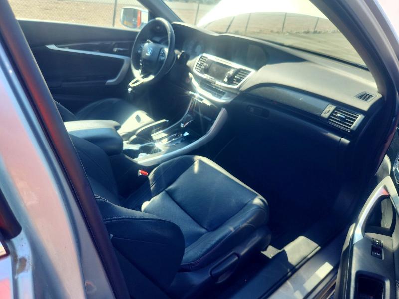 Aukcja sprzedaży 2015 Honda Accord, vin: 1HGCT2B89FA002949, numer aukcji: 53697196