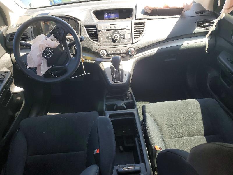 53769536 :رقم المزاد ، 2HKRM3H33EH516309 vin ، 2014 Honda Cr-v مزاد بيع