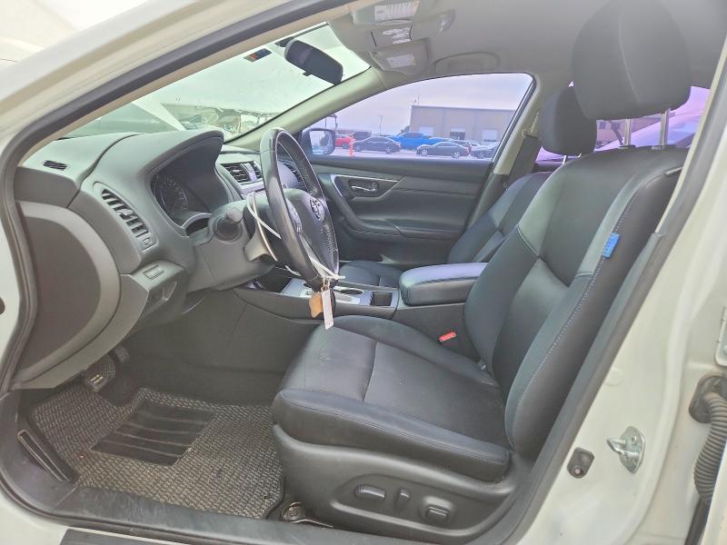 Продажа на аукционе авто 2016 Nissan Altima, vin: 1N4AL3AP7GC175109, номер лота: 53885026