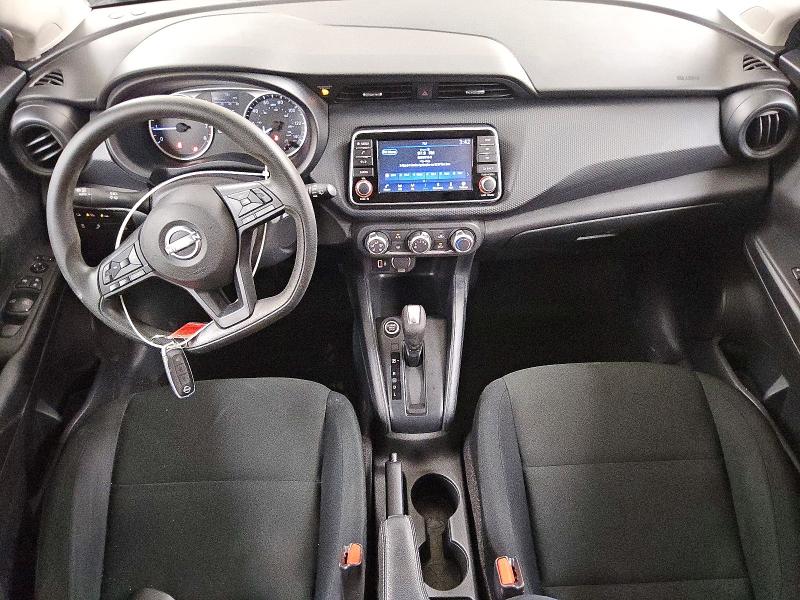 Продажа на аукционе авто 2024 Nissan Kicks, vin: 3N1CP5BV9RL532669, номер лота: 54195716