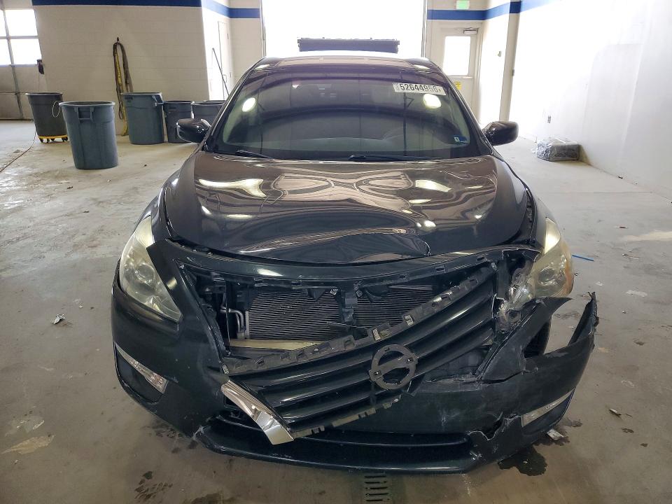 52644956 :رقم المزاد ، 1N4AL3AP2EC109676 vin ، 2014 Nissan Altima مزاد بيع