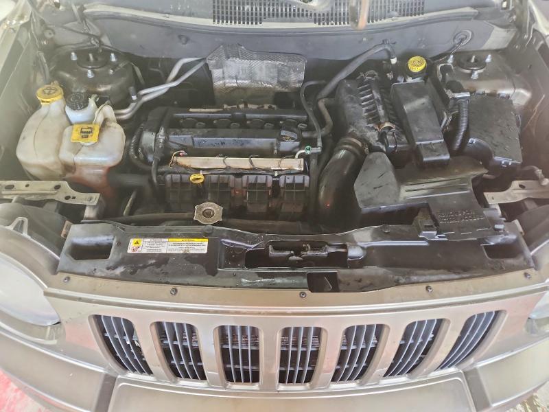 Продажа на аукционе авто 2008 Jeep Compass, vin: 1J8FF47WX8D679170, номер лота: 53225016