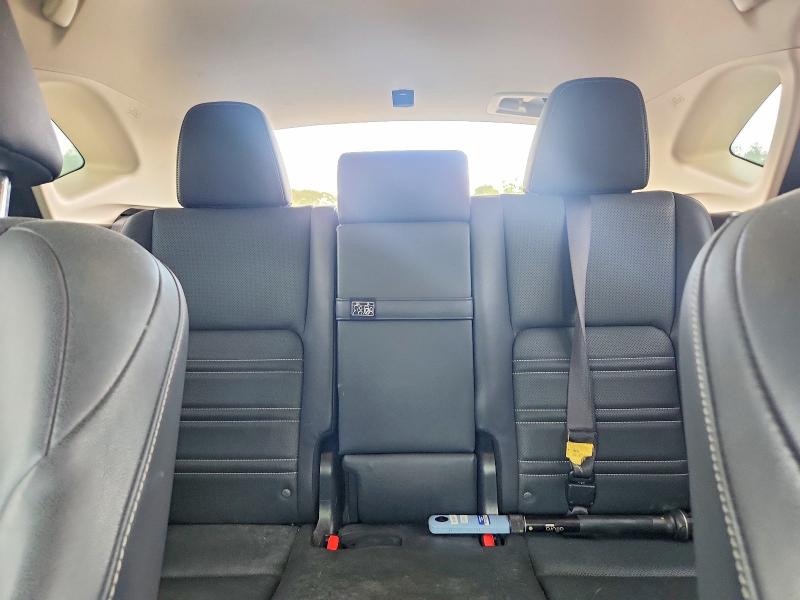 Продаж на аукціоні авто 2016 Lexus Nx 200t, vin: JTJBARBZ2G2056569, номер лоту: 55280116