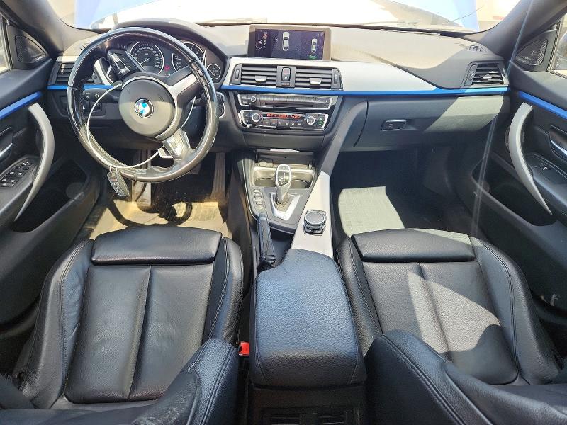 Aukcja sprzedaży 2015 Bmw 435, vin: WBA4B3C53FGV48723, numer aukcji: 51478876