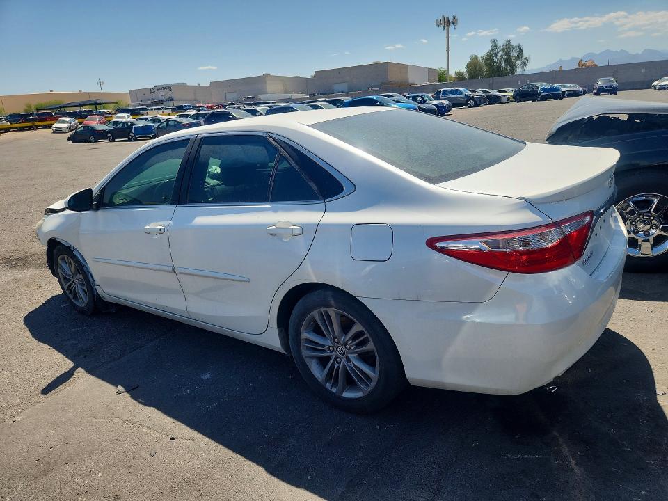 2016 Toyota Camry მანქანა იყიდება აუქციონზე, vin: 4T1BF1FK3GU254841, აუქციონის ნომერი: 53959006